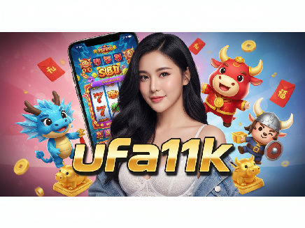 ufa11k สล็อตออนไลน์