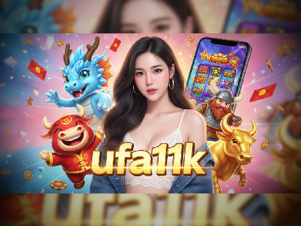 สมัคร ufa11k